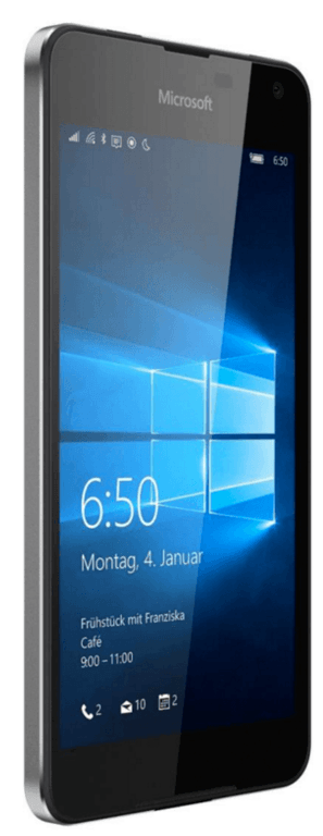moviles-por-menos-de-200-euros-Microsoft-Lumia-650